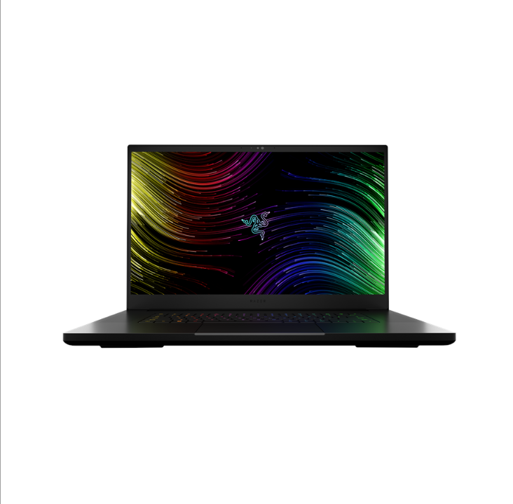 Razer *DEMO* Blade 17 - Core i7 12800H - GF RTX 3080 Ti - 17.3" 360 Hz