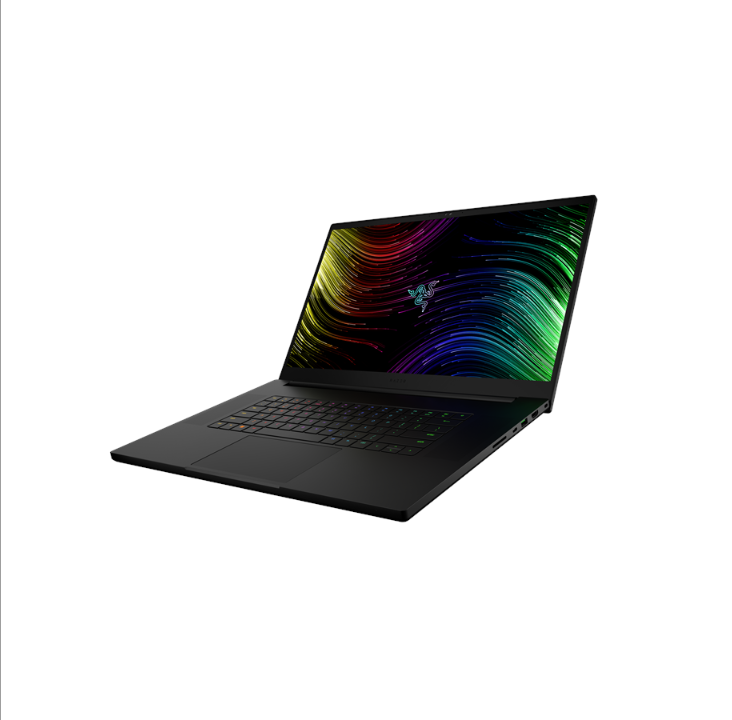 Razer *演示* Blade 17 - 酷睿 i7 12800H - GF RTX 3080 Ti - 17.3 英寸 360 Hz