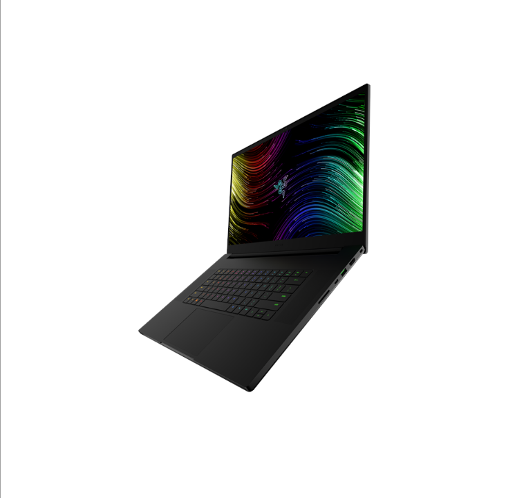 Razer *演示* Blade 17 - 酷睿 i7 12800H - GF RTX 3080 Ti - 17.3 英寸 360 Hz