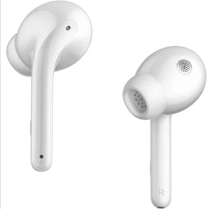 Xiaomi Buds 3 - Gloss White