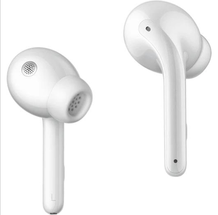 Xiaomi Buds 3 - Gloss White