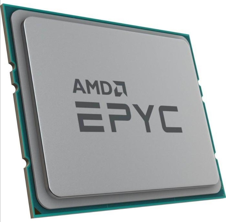 AMD EPYC 7373X / 3.05 GHz processor CPU - 16 cores - AMD SP3 - Bulk (without cooler)