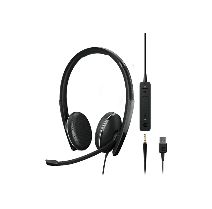 EPOS SENNHEISER ADAPT 165T USB II