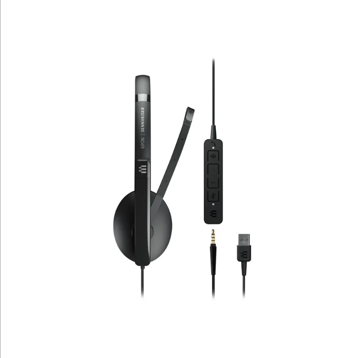 EPOS SENNHEISER ADAPT 165T USB II