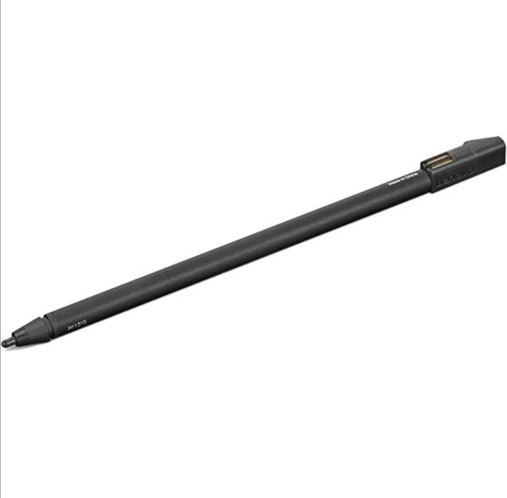 Lenovo ThinkPad Pen Pro-11 - Stylus - Black