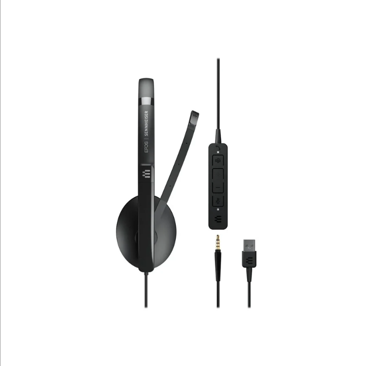 EPOS SENNHEISER ADAPT 135T USB II