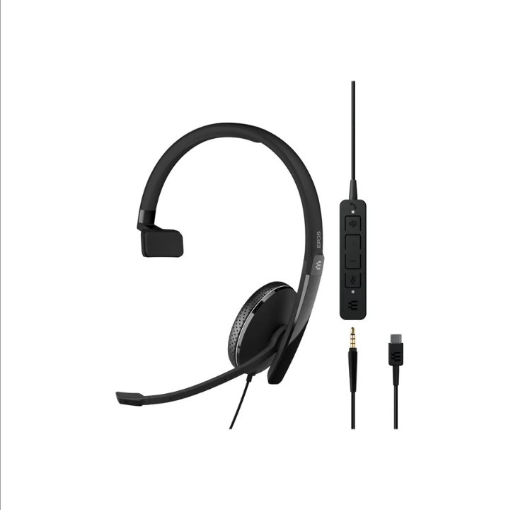 EPOS SENNHEISER ADAPT 135T USB-C II