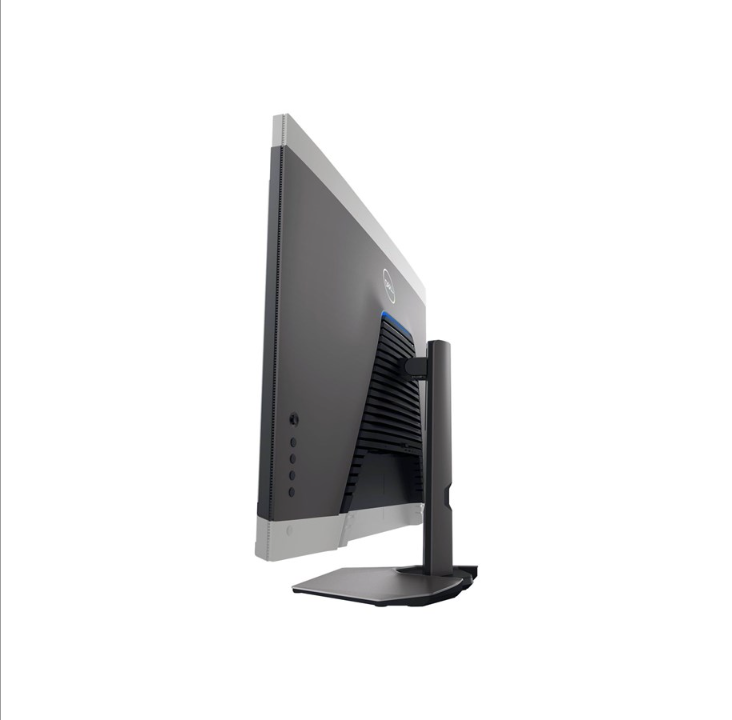 32" Dell G3223D - 2560x1440 (QHD) - 165Hz - Fixed IPS - USB-C HUB - 1 ms - Screen