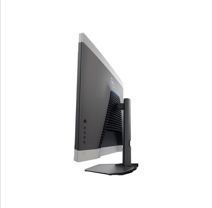 32 بوصة Dell G3223D - 2560x1440 (QHD) - 165 هرتز - IPS ثابت - USB-C HUB - 1 مللي ثانية - شاشة