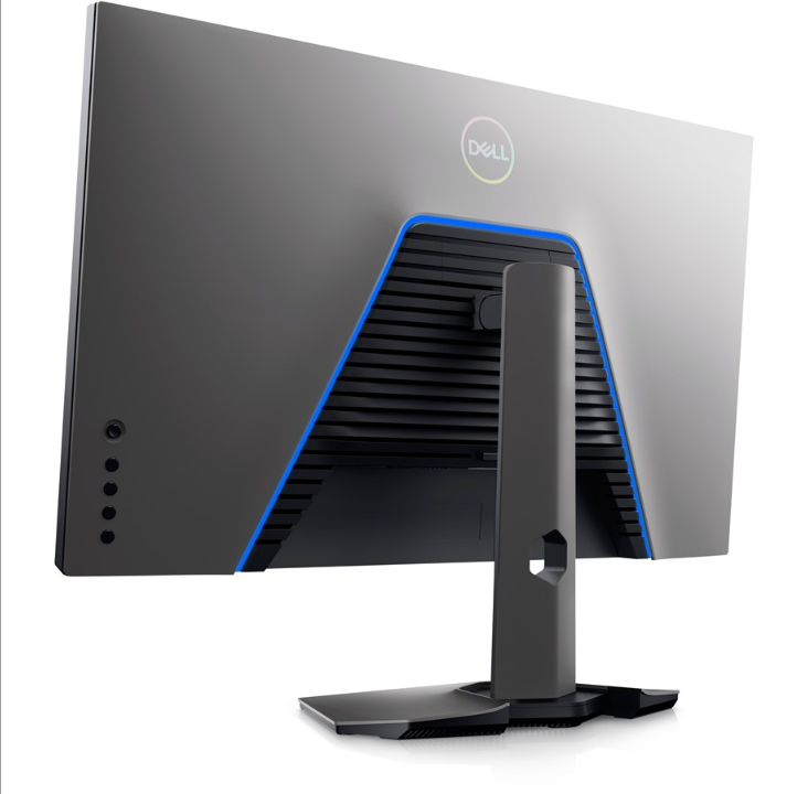 32" Dell G3223Q - 3840x2160 (4K/UHD) - 144Hz - Fixed IPS - USB 3.2 HUB - 1 ms - Screen