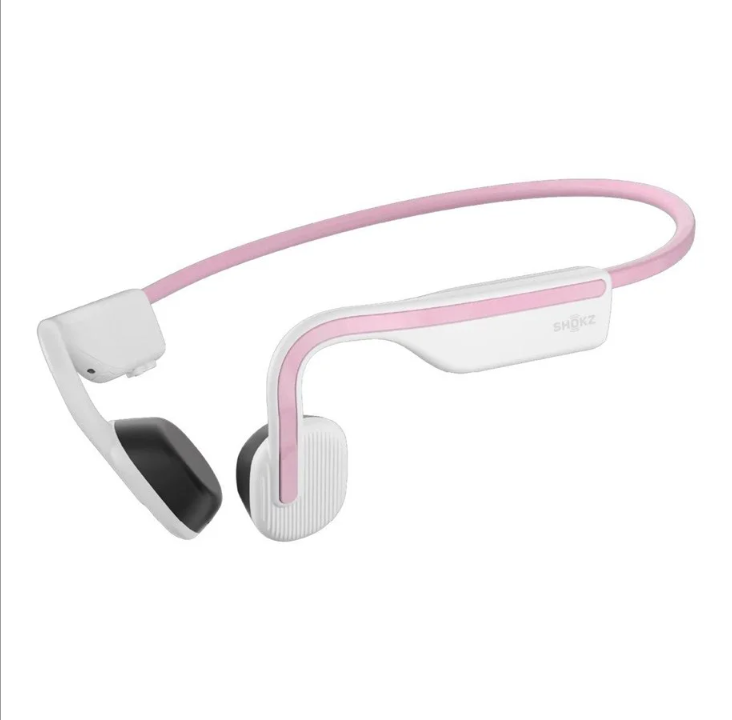 Shokz OpenMove Pink