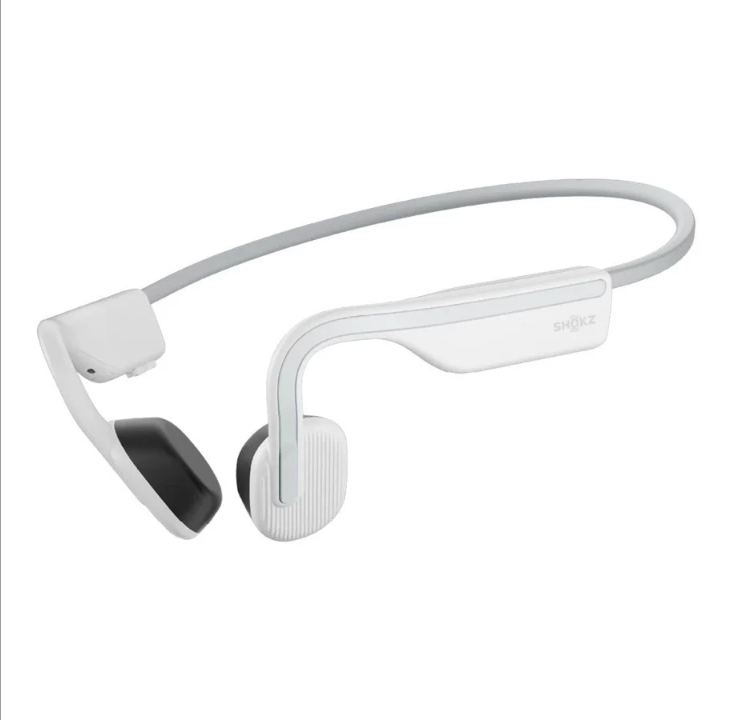 Shokz OpenMove White