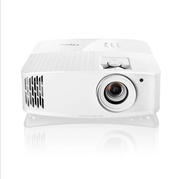 Optoma Projector UHD55 - 3840 x 2160 - 3600 ANSI lumens