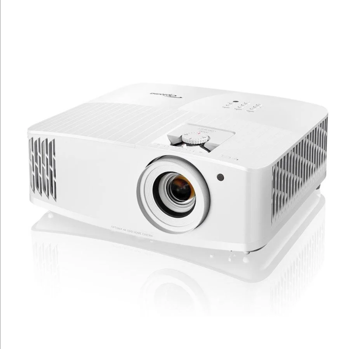 Optoma Projector UHD55 - 3840 x 2160 - 3600 ANSI lumens