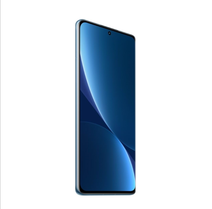 Xiaomi 12 Pro 5G 256GB/12GB - Blue