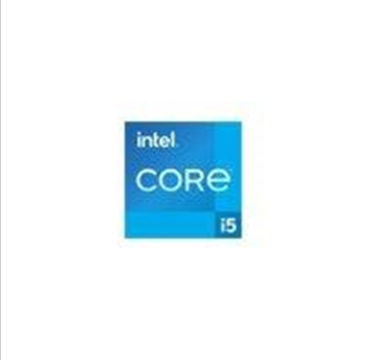 Intel Core i5 11500 / 2.7 GHz processor CPU - 6 cores - 2.7 GHz - Intel LGA1200 - Bulk (without cooler)