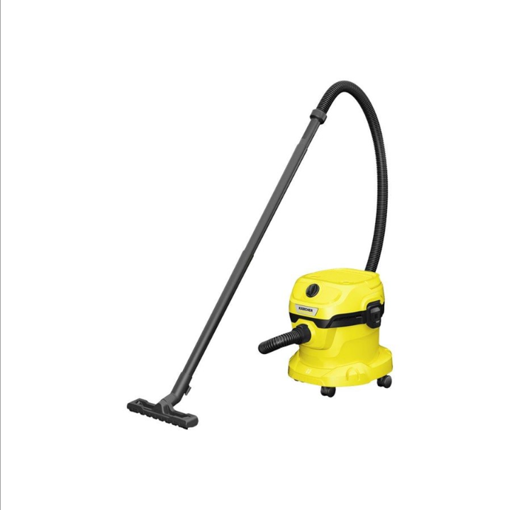 K?rcher Vacuum cleaner WD 2 PLUS V-12/4/18/C
