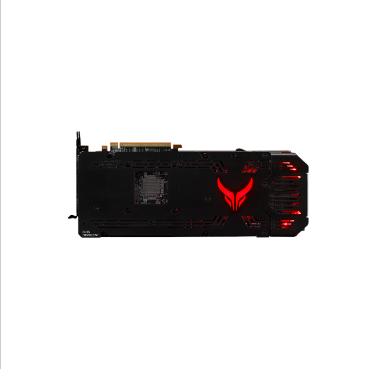 PowerColor Radeon RX 6950 XT Red Devil - 16GB GDDR6 RAM - Graphics card