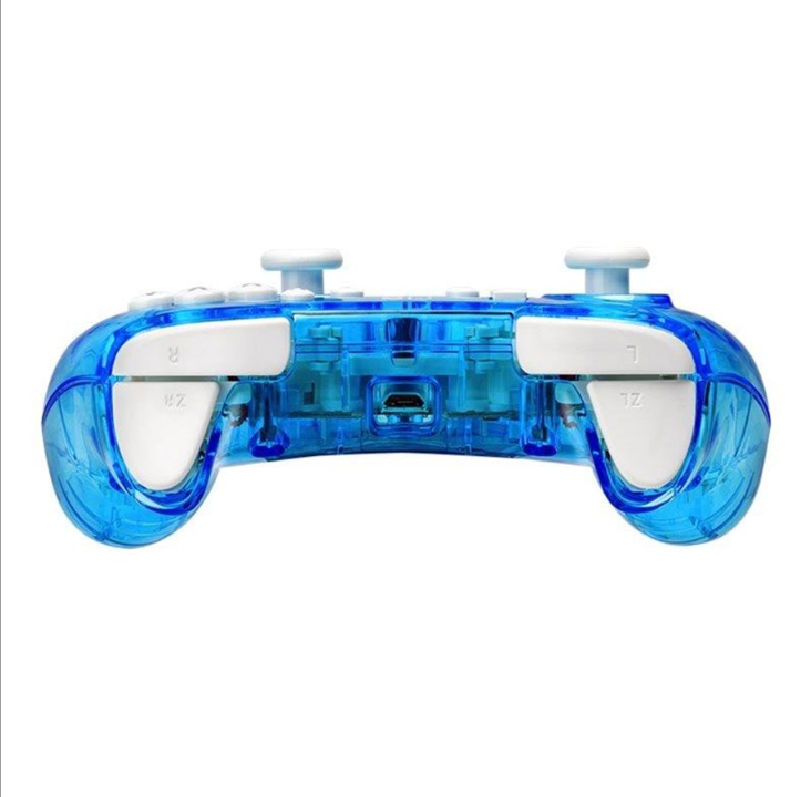 PDP Rock Candy Wired Controller - Berry Brave Link - Gamepad - Nintendo Switch