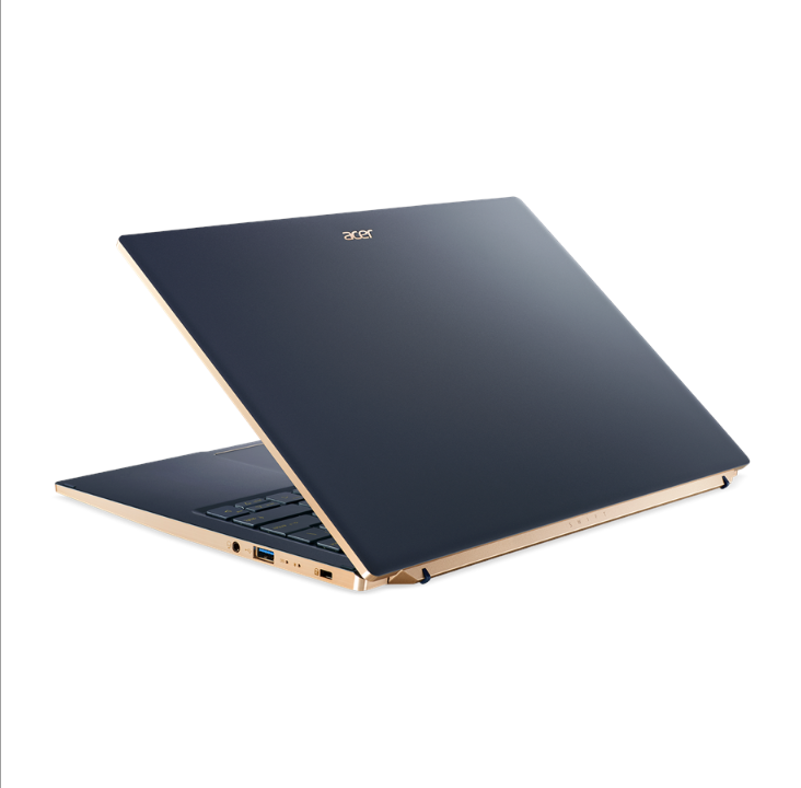 Acer Swift 5 - شاشة لمس 14 بوصة | Core i7 | 16 جيجابايت | 512 جيجابايت