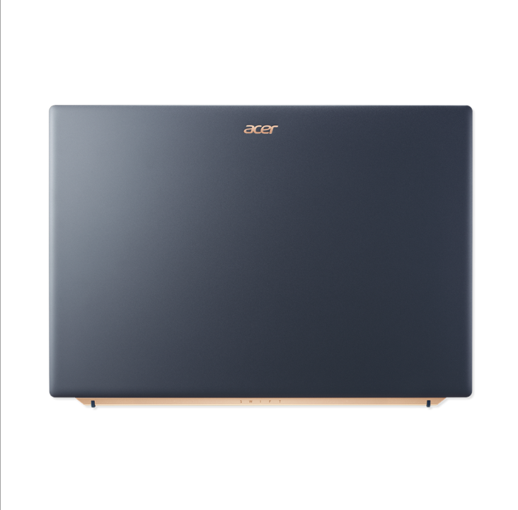 Acer Swift 5 - شاشة لمس 14 بوصة | Core i7 | 16 جيجابايت | 512 جيجابايت *عرض توضيحي*