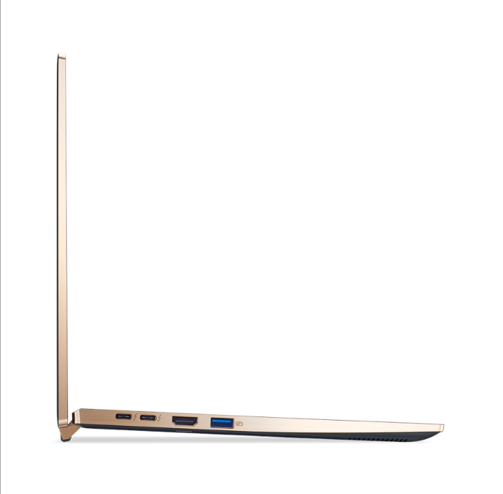 Acer Swift 5 - شاشة لمس 14 بوصة | Core i7 | 16 جيجابايت | 512 جيجابايت *عرض توضيحي*