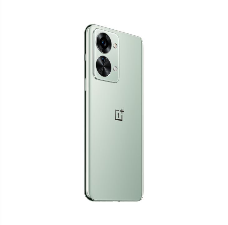 OnePlus Nord 2T 5G 128GB/8GB - 翡翠雾