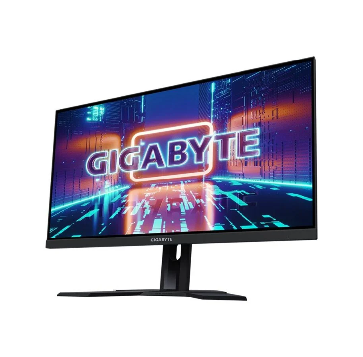 27" GIGABYTE M27Q X - 2560x1440 (QHD) - 240Hz - SS IPS - 18W USB-C HUB - 1 ms - Screen