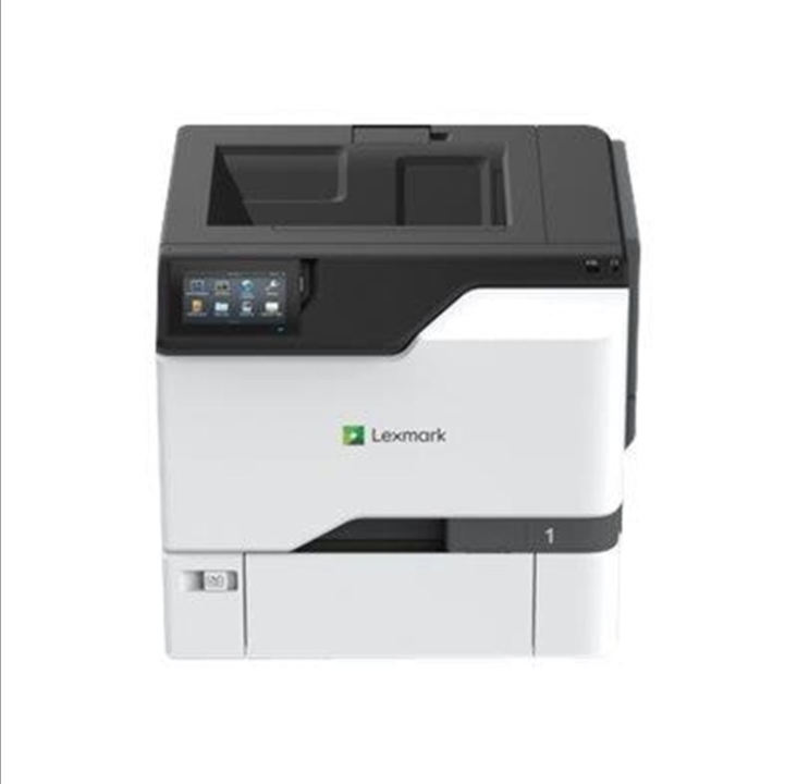 Lexmark CS730de 激光打印机 - 彩色 - 激光