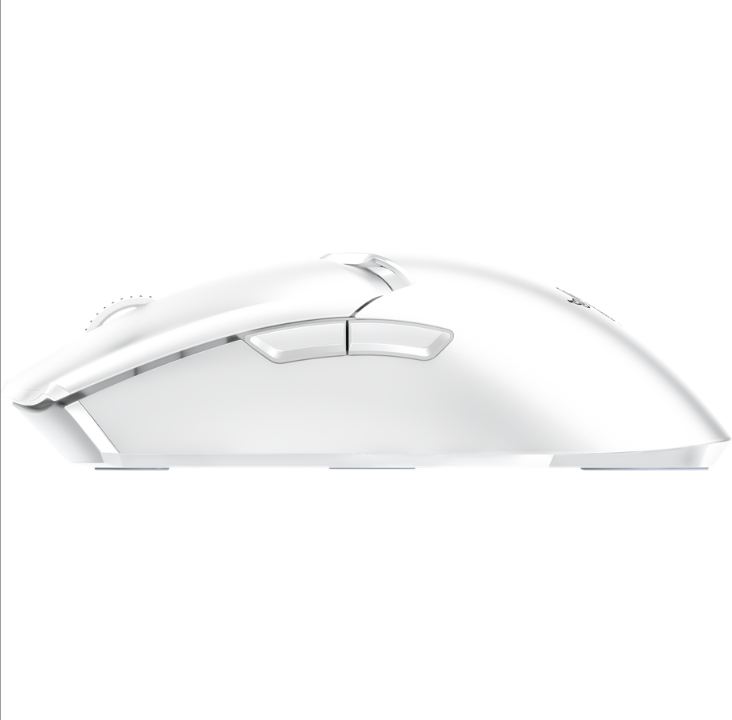 Razer Viper V2 Pro - Gaming mouse - Optic - 5 buttons - White