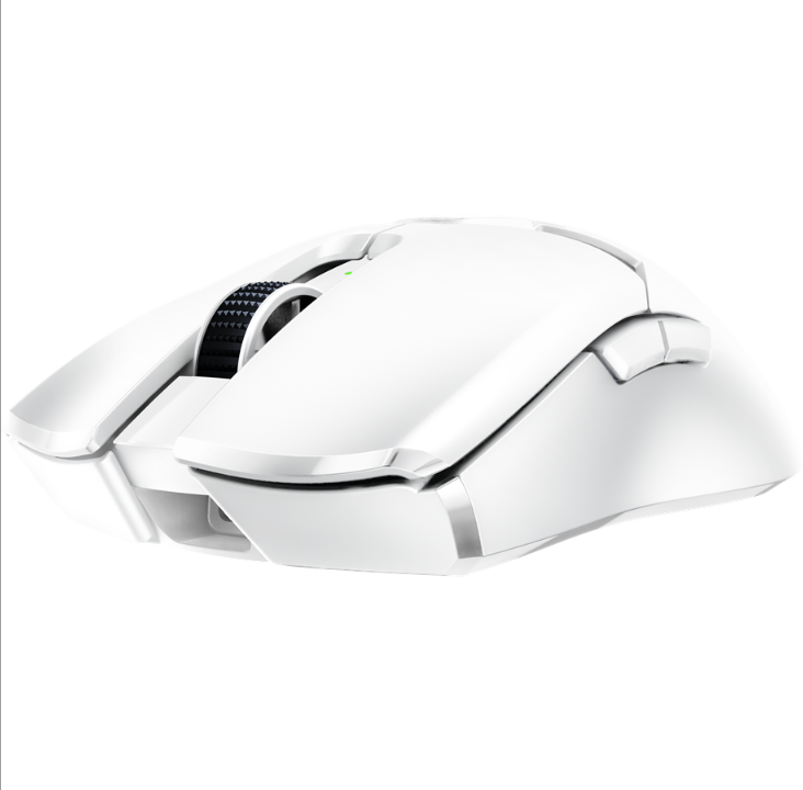 Razer Viper V2 Pro - Gaming mouse - Optic - 5 buttons - White