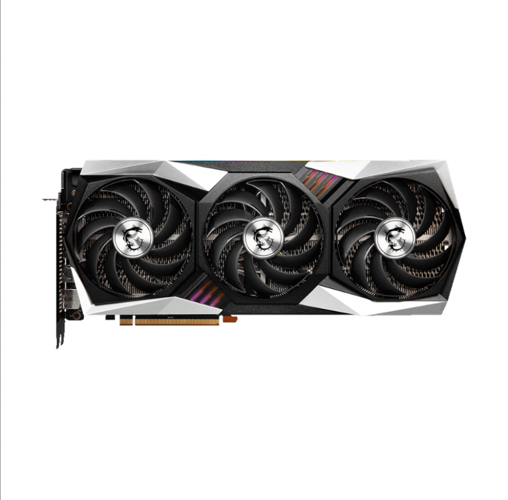 MSI Radeon RX 6750 XT GAMING X TRIO - 12GB GDDR6 RAM - Graphics card