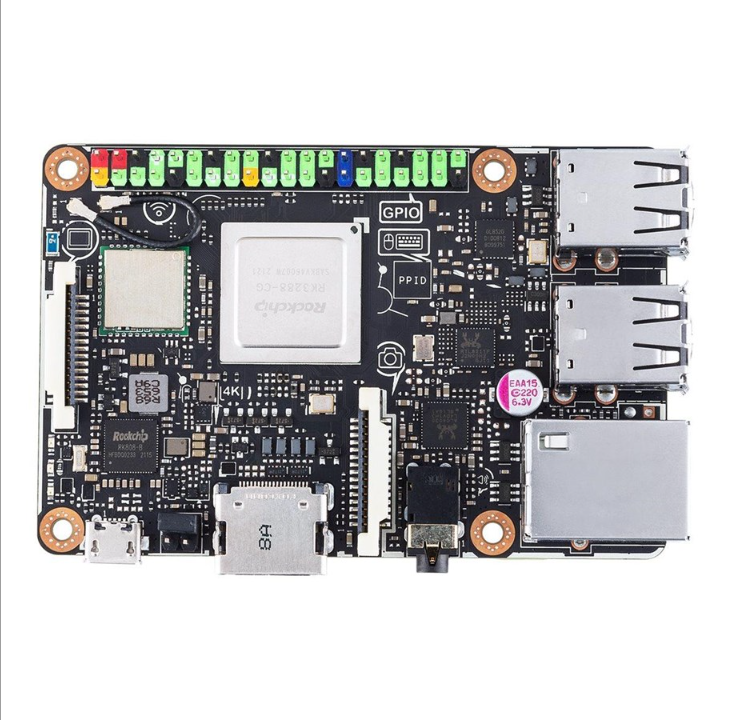 ASUS Tinker Board R2.0