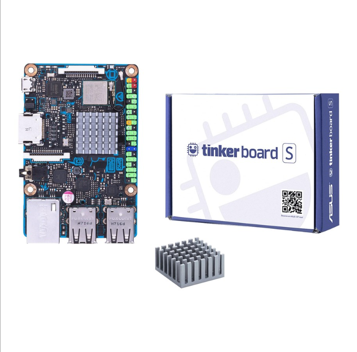 ASUS Tinker Board S R2.0