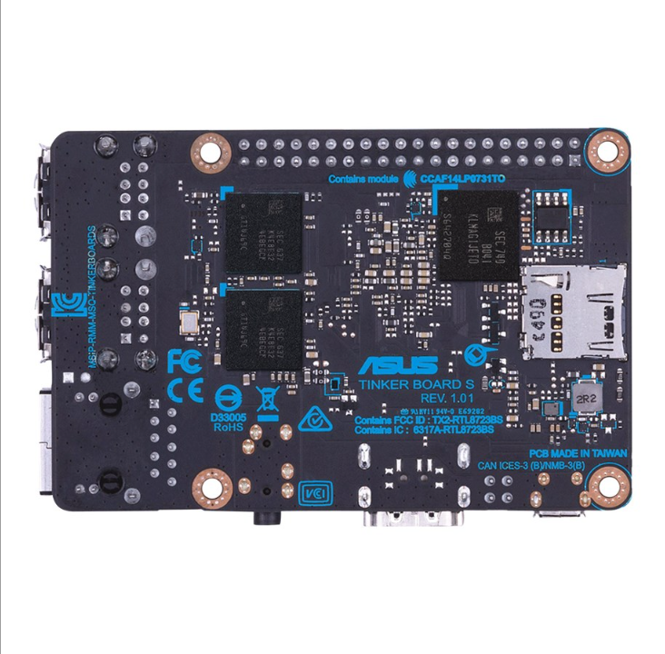 ASUS Tinker Board S R2.0