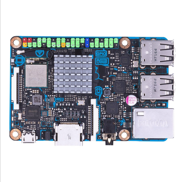 ASUS Tinker Board S R2.0