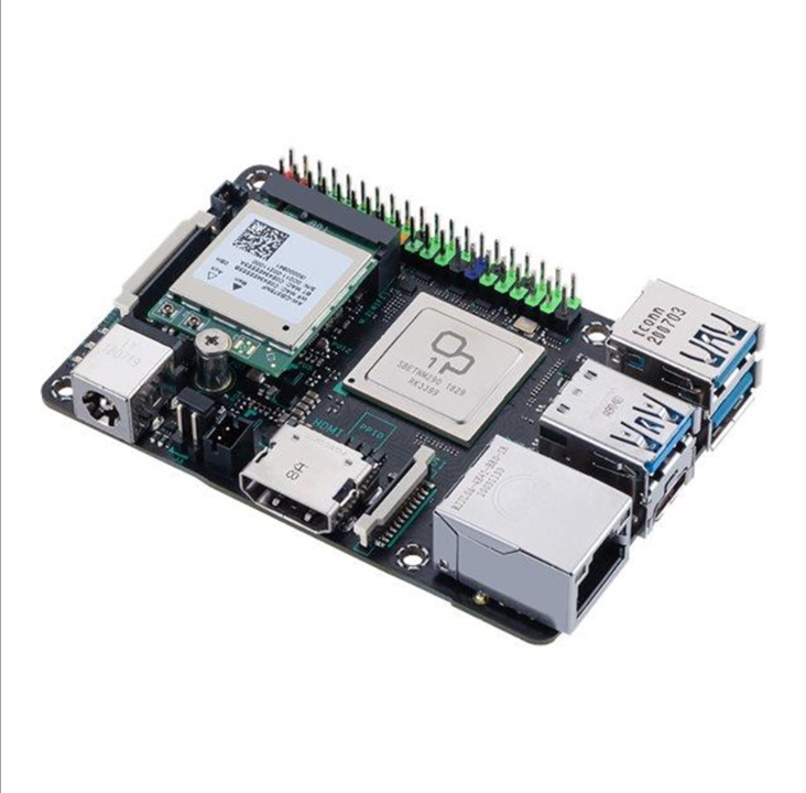 ASUS Tinker Board 2