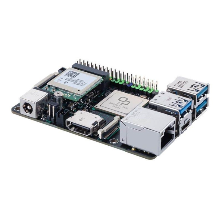 ASUS Tinker Board 2S