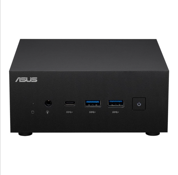 ASUS PN52-BBR556HD - Ryzen 5 5600H - WiFI 6E - Bluetooth 5.2