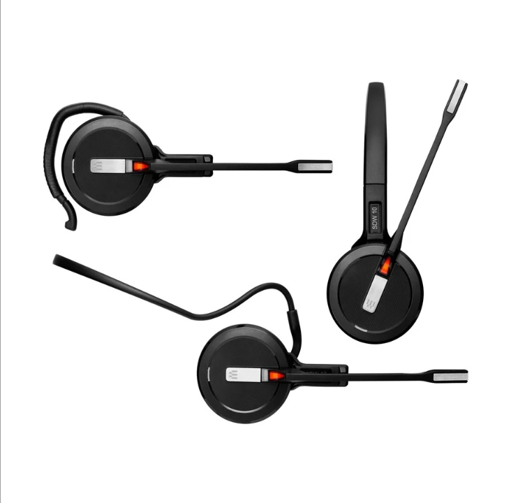 EPOS I SENNHEISER IMPACT SDW 10 HS