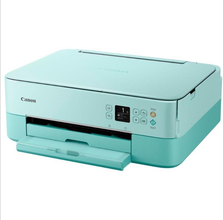 Canon PIXMA TS5353a Inkjet Printer Multifunction - Color - Ink *DEMO*