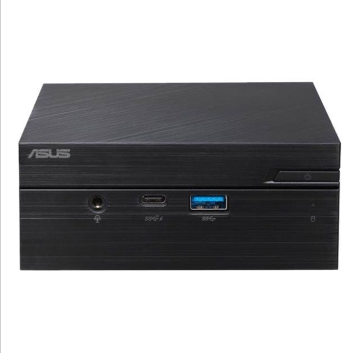 ASUS Mini PC PN41 BBC129MVS1