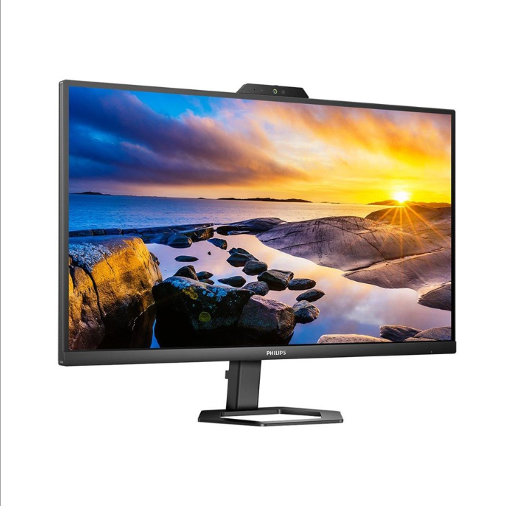 27" Philips 5000 Series - 2560x1440 - IPS - 65W USB-C - 1 ms - Screen