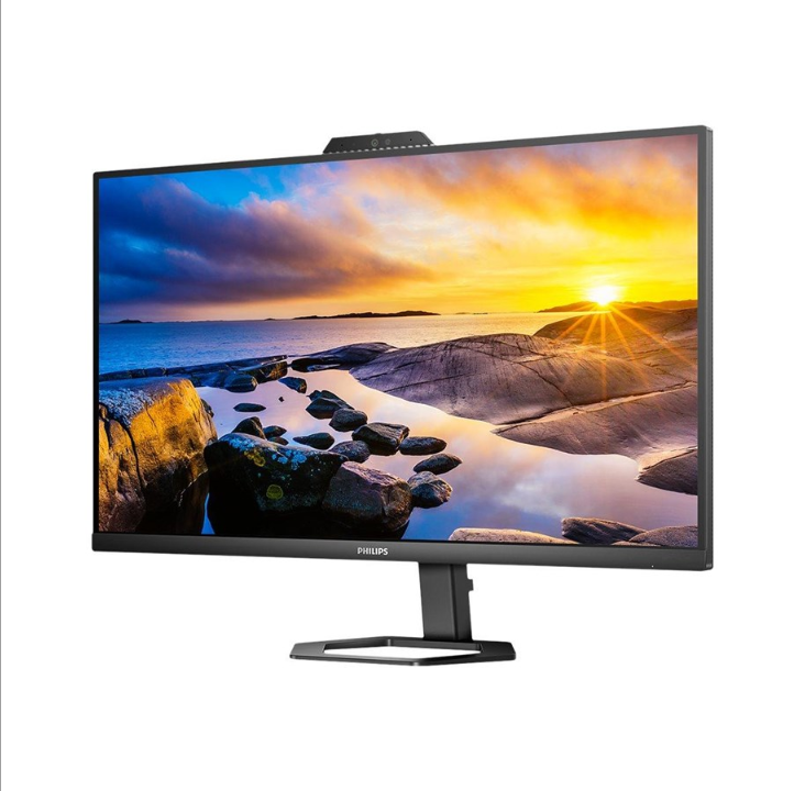 27" 飞利浦 5000 系列 - 2560x1440 - IPS - 65W USB-C - 1 ms - 屏幕