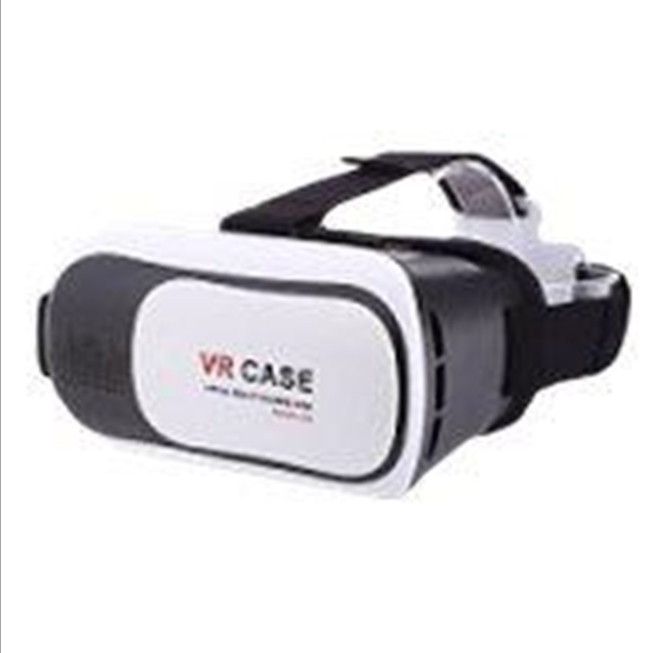 Esperanza Virtual Reality 3D Glasses For Smartphones