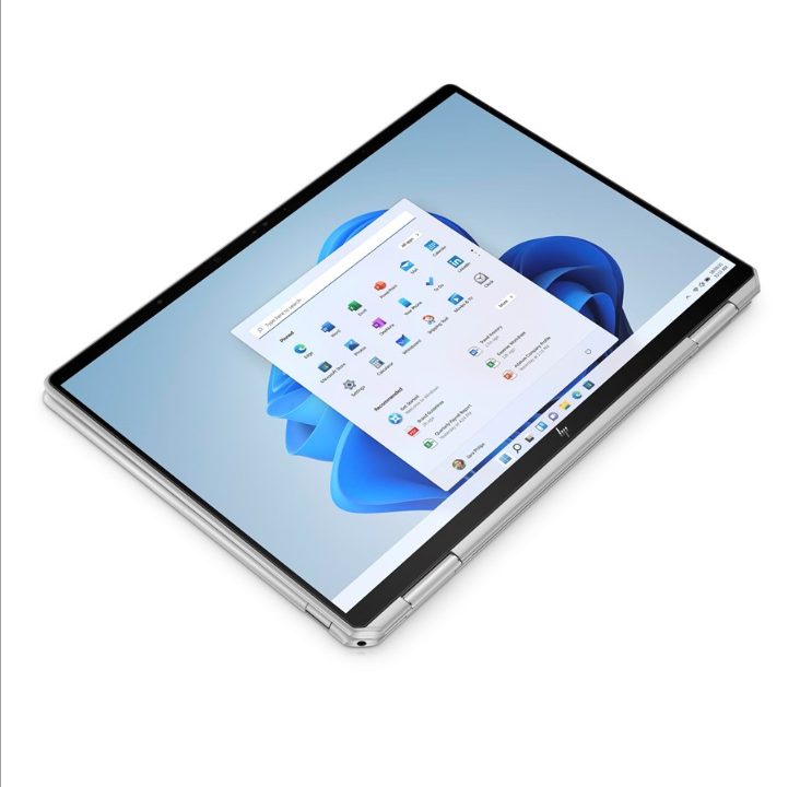 HP Specter X360 - 13.5" Touchscreen | Core i5 | 8GB | 512GB