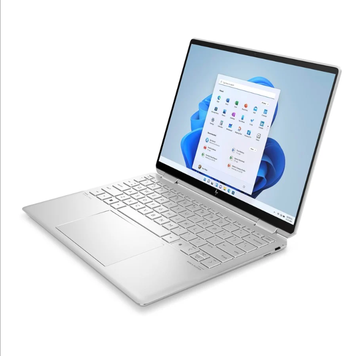 HP Specter X360 - 13.5" Touchscreen | Core i5 | 8GB | 512GB