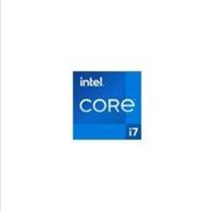 وحدة المعالجة المركزية Intel Core i7 11700T - 8 مراكز - مجمعة (بدون مبرد)