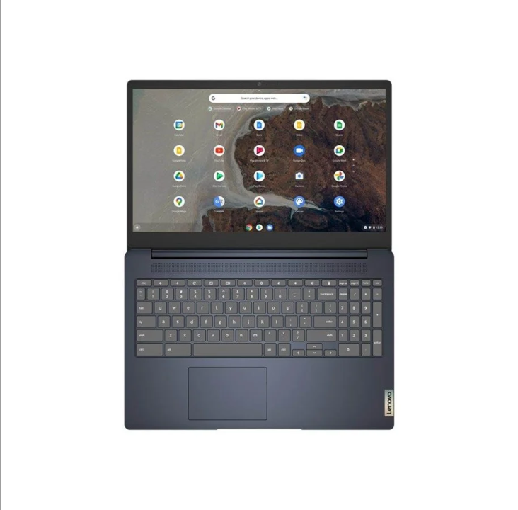 Lenovo Ideapad 3 Chromebook - 15.6" | Pentium N6000 | 4GB | 64GB