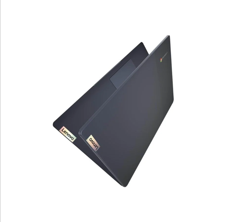 Lenovo Ideapad 3 Chromebook - 15.6 بوصة | Pentium N6000 | 4 جيجابايت | 64 جيجابايت